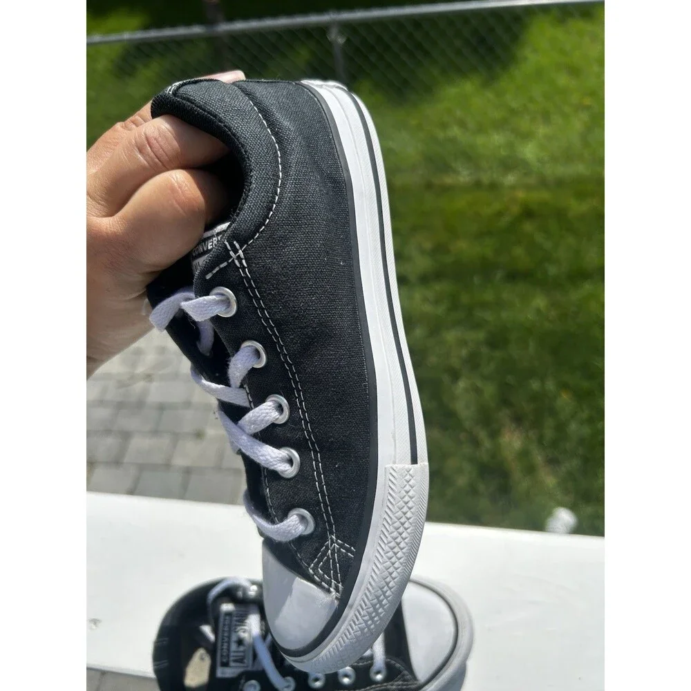 Converse pre owned
